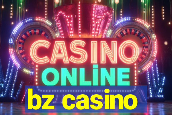 bz casino